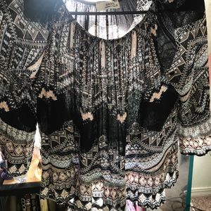 All kinds of close lost a little weight!